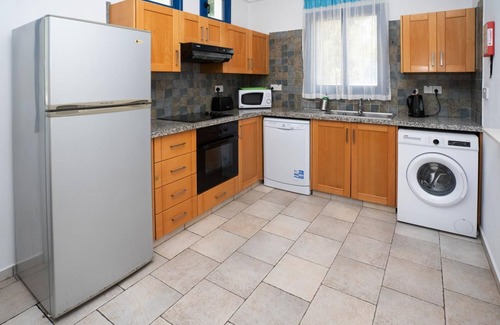 Agios Georgios Pegeias Villa | Villa Artemis - Four Bedroom Villa, Sleeps 9