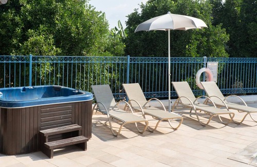 Agios Georgios Pegeias Villa | Villa Artemis - Four Bedroom Villa, Sleeps 9