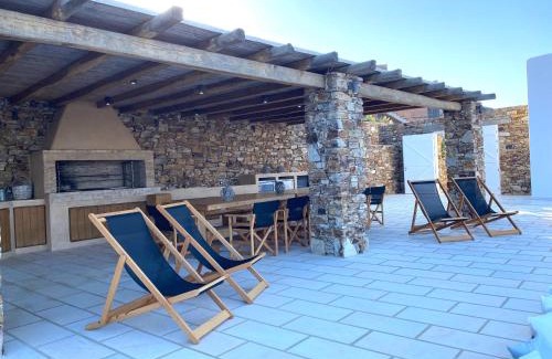 Antiparos Villa | Villa Artemis