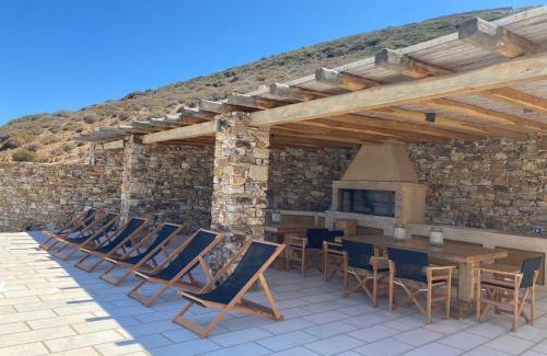 Antiparos Villa | Villa Artemis