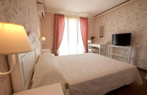 Barbati House | Villa Artemis