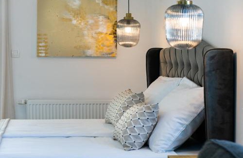 Grabovac Apartment | Villa Artemis