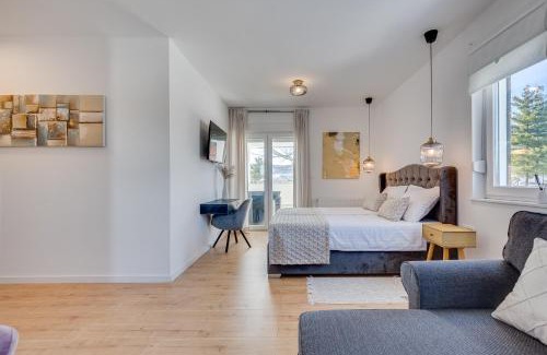 Grabovac Apartment | Villa Artemis