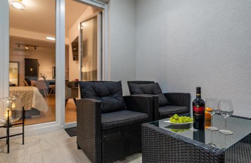 Grabovac Apartment | Villa Artemis