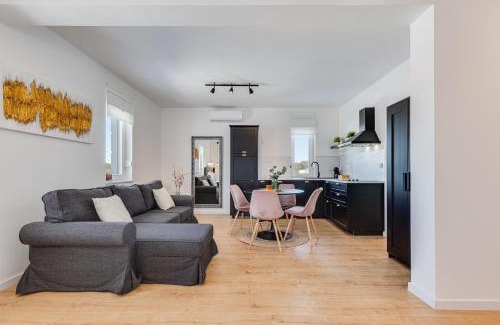 Grabovac Apartment | Villa Artemis
