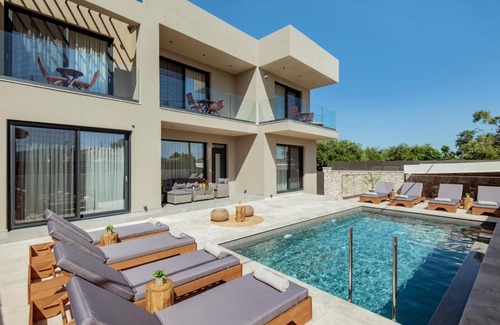 Porto Koukla Villa | Villa Artemis in Zakynthos