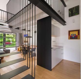Kras Villa | Villa Artes with Free Hot Tub & Sauna