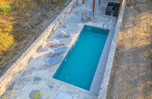 Haraki Villa | Villa Arti