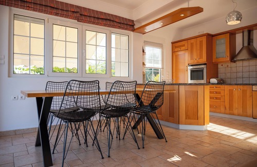 Kefalari Villa | Villa Artia - Comfort and Excellent Location