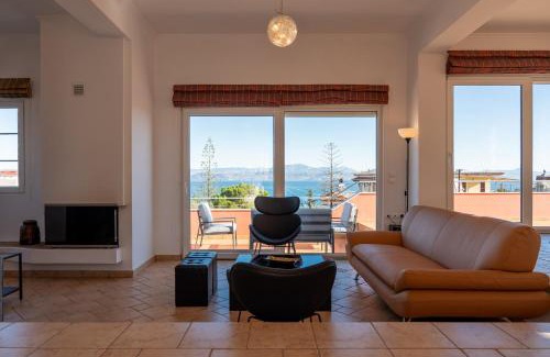 Kefalari Villa | Villa Artia