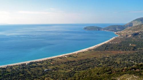 Pidima Kyras Villa | Villa Artjeta
