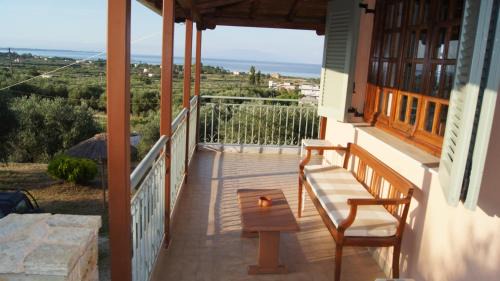Pidima Kyras Villa | Villa Artjeta