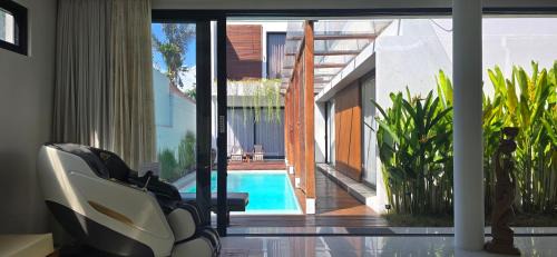 Saba Villa | Villa Arturo