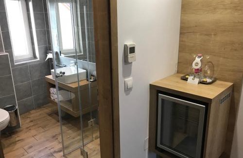 Keszthely Bed & Breakfast | Villa Aruba & Private SPA Suites