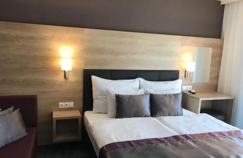 Keszthely Bed & Breakfast | Villa Aruba & Private SPA Suites