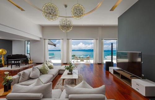 Koh Kaew Villa | Villa Arun