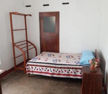 Dodanduwa House | Villa Arunodaya