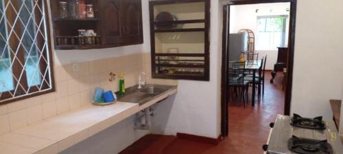 Dodanduwa House | Villa Arunodaya