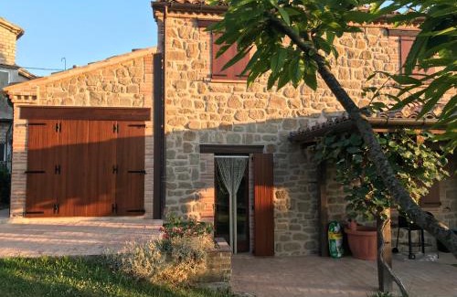 Amandola House | Villa Arzilla