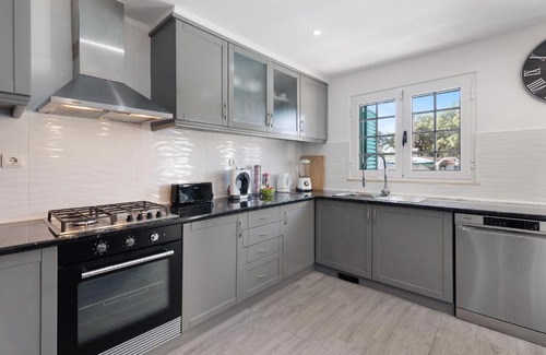 Vila Nogueira de Azeitao Villa | Villa As Cumadres