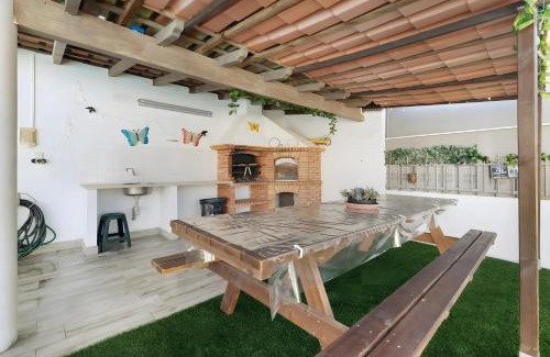 Vila Nogueira de Azeitao Villa | Villa As Cumadres