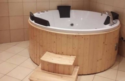 Zabljak House | Villa As located at Durmitor close to the Black Lake