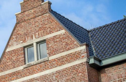As Villa | Villa Asch