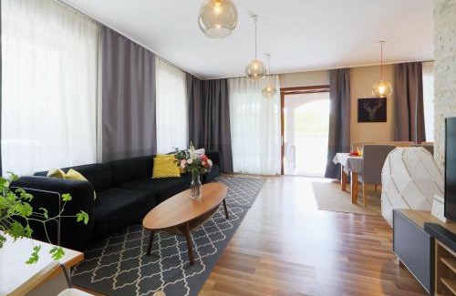 Balatonszemes Villa | Villa Aschbacher by Interhome