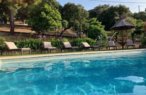 Lumio Villa | Villa Ascopa