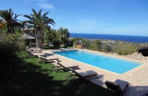 Lumio Villa | Villa Ascopa