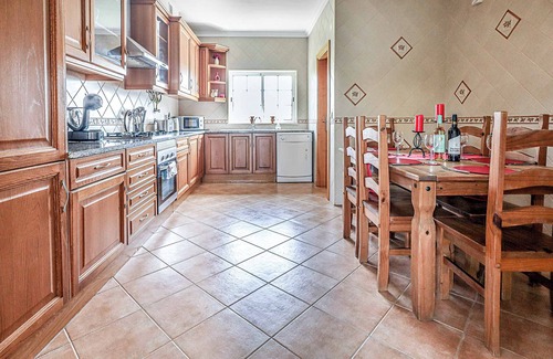 Monte Raposo Villa | Villa Ash - Four Bedroom Villa, Sleeps 8