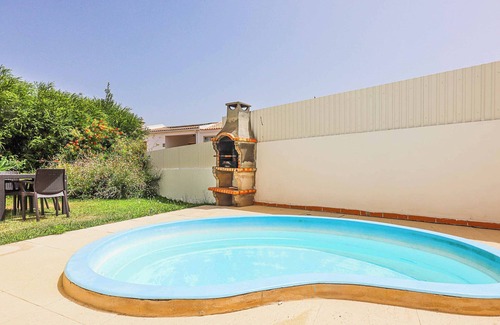 Monte Raposo Villa | Villa Ash - Four Bedroom Villa, Sleeps 8