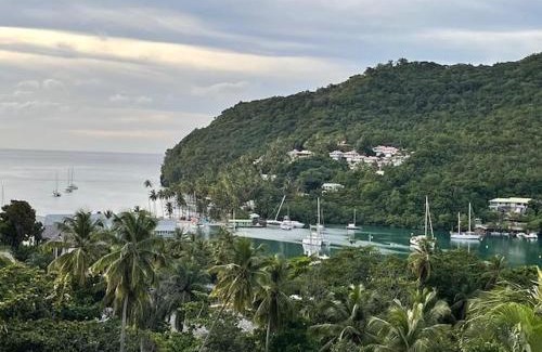 Marigot Bay Villa | Villa Ashiana - Beautiful 3-bedroom villa in Marigot Bay villa