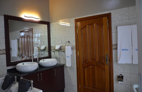 Kigali House | Villa Asimba