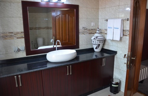 Kigali House | Villa Asimba