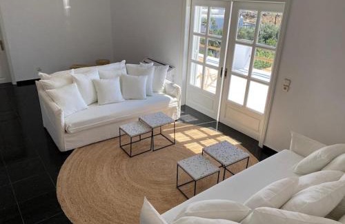 Helena Villa | Villa Asin Tourlos
