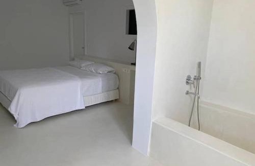 Helena Villa | Villa Asin Tourlos