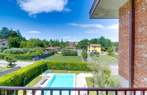 Castelvecchio Villa | Villa Asmara Piscina AC WI-FI Park