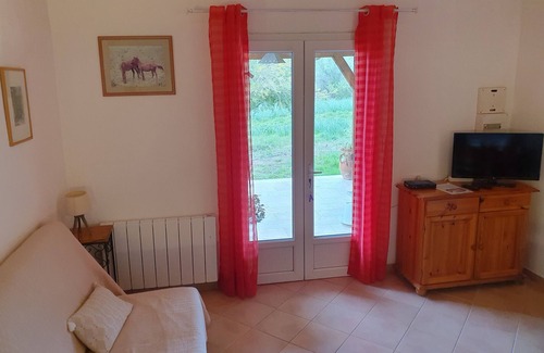 Lama House | Villa Asphodéle au Cœur du Maquis, Calme et Détente