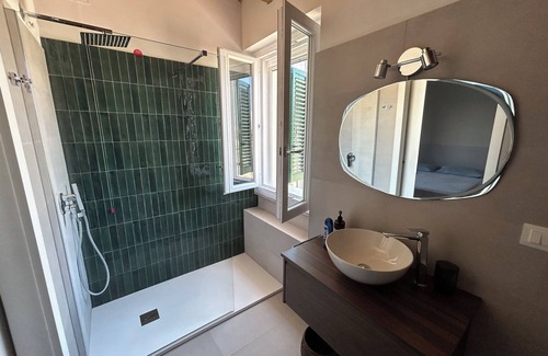 Canosa Sannita Villa | Villa Assia Charming Villa with Pool Near Abruzzo's Stunning Trabocchi Coast