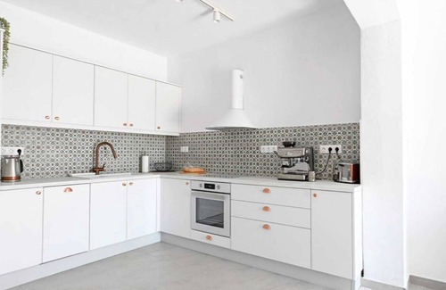Achladies Villa | Villa Aster