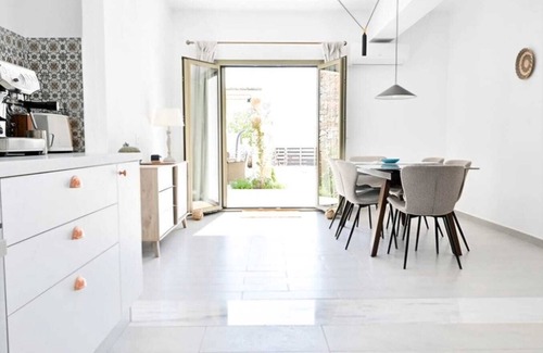 Achladies Villa | Villa Aster