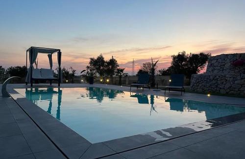 Ruffano Villa | VILLA ASTORE