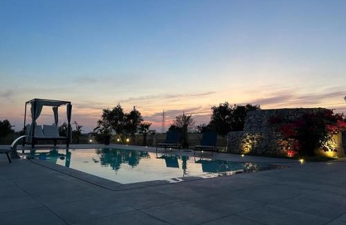 Ruffano Villa | VILLA ASTORE