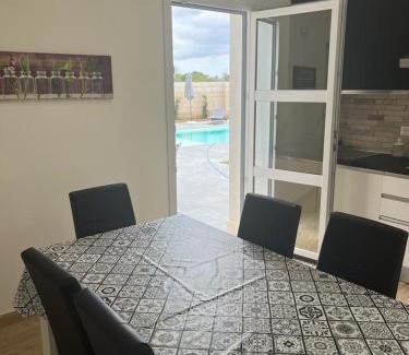 Ruffano Villa | VILLA ASTORE