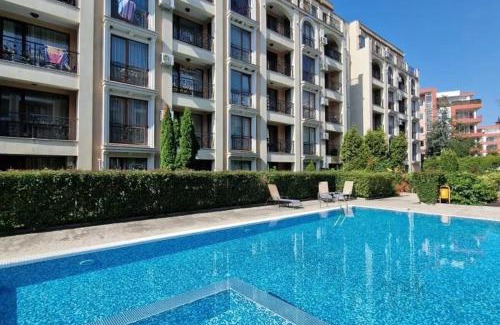 Elenite Apartment | Villa Astoria 1 - Premium Apartments