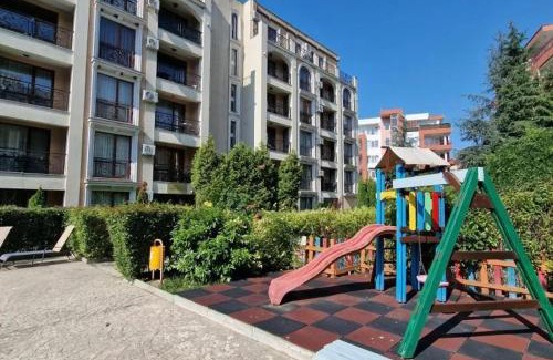 Elenite Apartment | Villa Astoria 1 - Premium Apartments