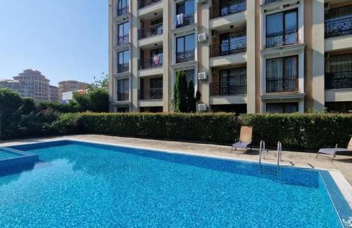 Elenite Apartment | Villa Astoria 1 - Premium Apartments