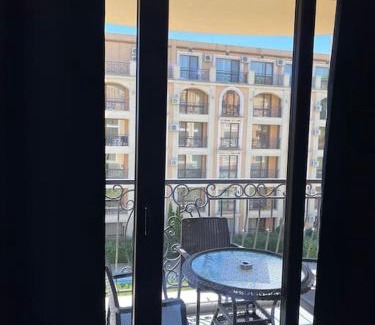 Elenite Apartment | Villa Astoria 5. Sveti Vlas k.k. Elenite
