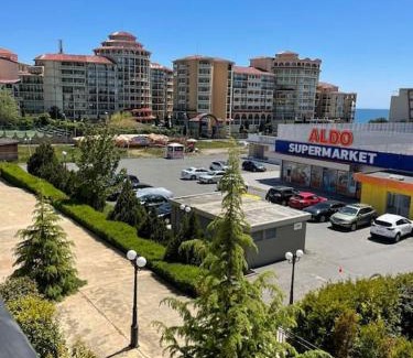 Elenite Apartment | Villa Astoria 5. Sveti Vlas k.k. Elenite